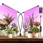 Zixunix Pflanzenlampe