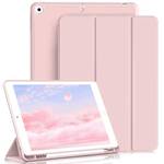 Zktuyu Hülle für iPad