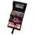 Zmile Cosmetics Beauty Case black