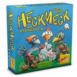 Zoch - Heckmeck am Bratwurmeck