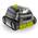 Automatischer Poolroboter CNX 2020 von Zodiac