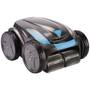 Poolroboter Wand und Boden