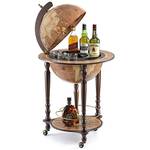 Zoffoli Da Vinci Rust