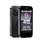 Zokoe Mini Handy Smartphone für Kinder