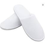 Zollner Frottierslipper
