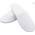 Frottierslipper von Zollner