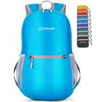 Zomake Faltbarer Rucksack