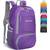 Zomake Faltbarer Rucksack 30L