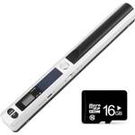 Zonjie Handscanner