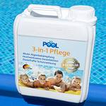 Zooprinz 3-in-1-Poolpflege