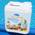 3-in-1-Poolpflege von Zooprinz