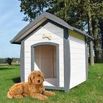 Zooprinz Hundehütte Bella