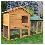 Zooprinz Kaninchenstall