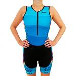 Trisuit Damen