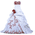 Prinzessin Ballkleid von Zorayi 