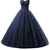 Zorayi Ballkleid A-Linie