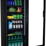 Getränkekühlschrank