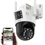 Zosi-Überwachungskamera