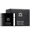 Black Oud Aktivkohle-Maske von ZOUSZ