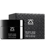Zousz Black Oud Aktivkohle-Maske