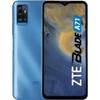 Blade A71 Azul 4G von ZTE