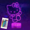Kitty Lampe von ZTZK
