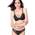 Damen Spitze Push Up BH von Zukulife