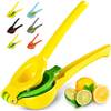 2-in-1-Zitronen-Limetten-Presse von Zulay Kitchen
