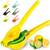 Zulay Kitchen 2-in-1-Zitronen-Limetten-Presse