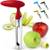 Zulay Kitchen Apfelausstecher