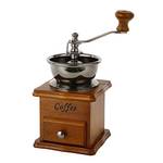 Zulux Kaffemühle Holz