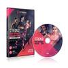 Strong by Zumba High Intensity Cardio & Tone von Zumba Fitness
