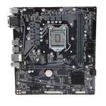 Zunate LGA-1200-Mainboard