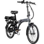 Zündapp-E-Bike