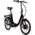 Zündapp-E-Bike