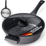 Zwieger Große Pfanne mit Deckel