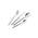 Besteck-Set Aberdeen von Zwilling
