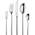 Newcastle-Bestecksatz von Zwilling