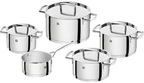 Zwilling-Topfset