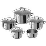 Zwilling-Topfset