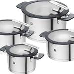 Zwilling-Topfset