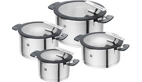 Zwilling-Topfset