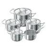Twin Classic  von Zwilling
