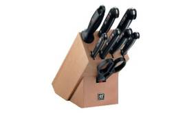 Messerset Zwilling