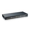 48-Port Switch GS1900-48-EU0102F von ZyXEL