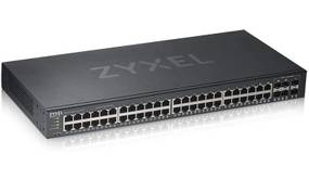 Zyxel-Switch