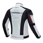 Motorradjacke Herren