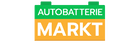 AUTOBATTERIE MARKT