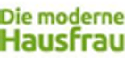 Die moderne Hausfrau