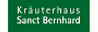 Kräuterhaus Sanct Bernhard